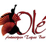 Olé tapasbar logo